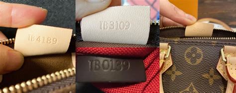 what is the date code on louis vuitton bags|louis vuitton authenticity check code.